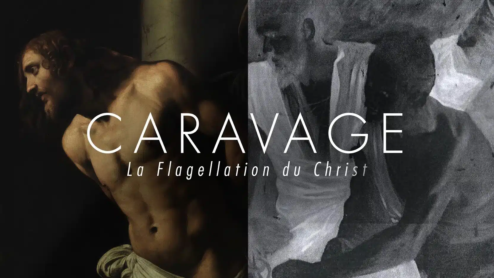 Exposition Caravage au musée de Rouen