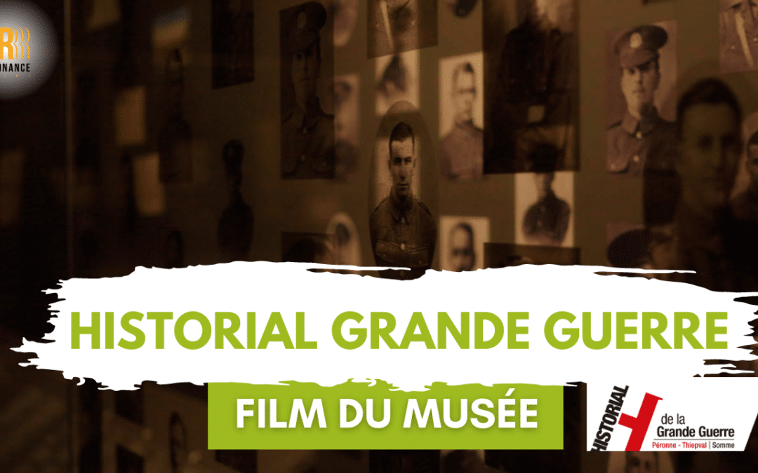 Historial Grande Guerre