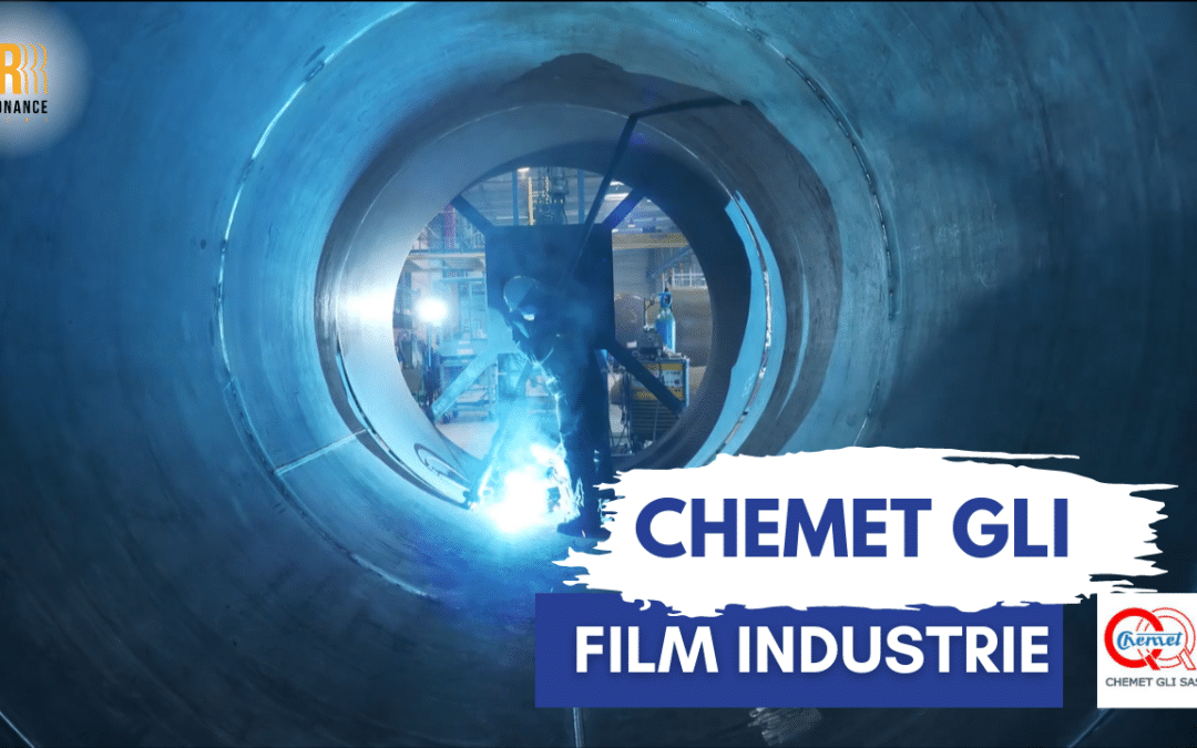 CHEMET GLI : Film industrie