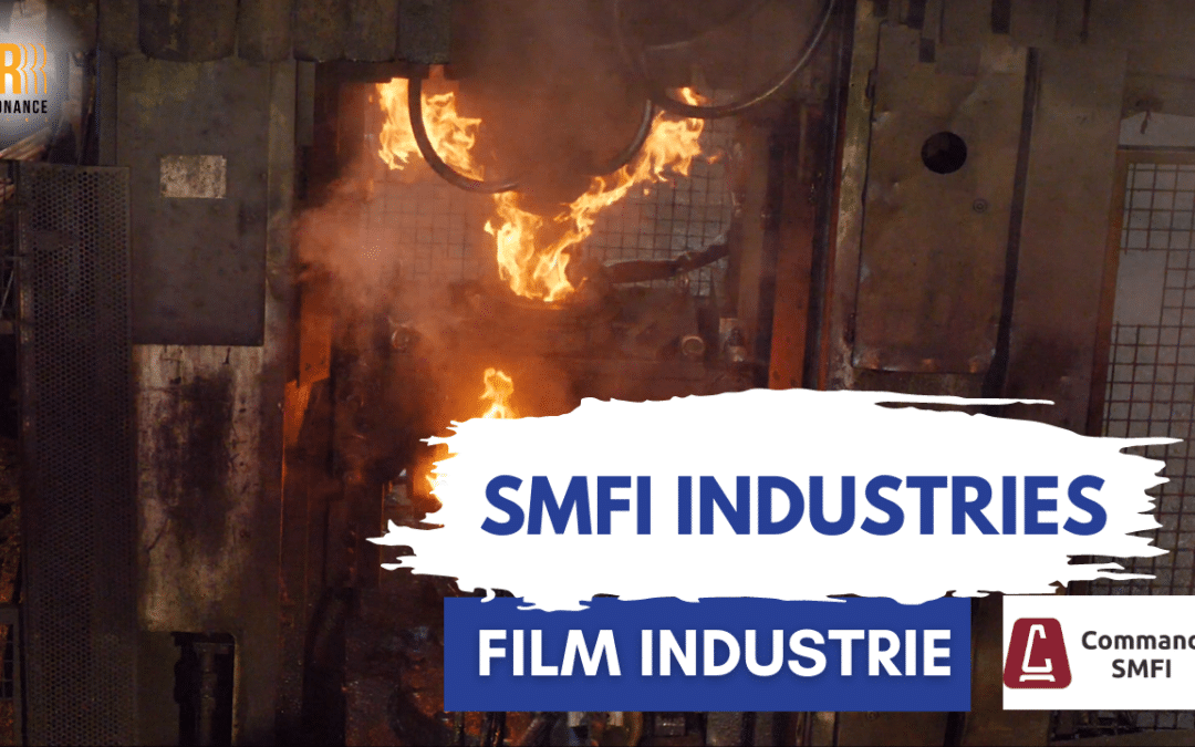 SMFI Citerne : Film industrie