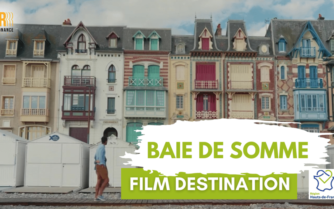 Baie de Somme