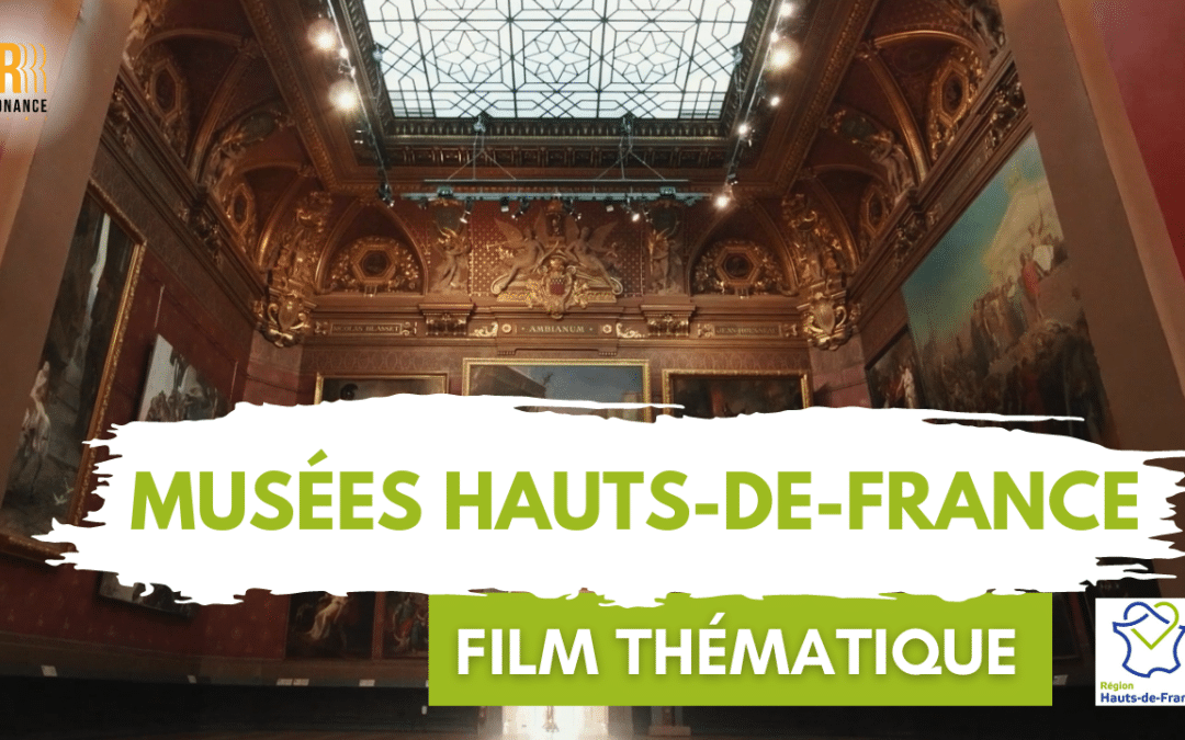 Musées Hauts de France