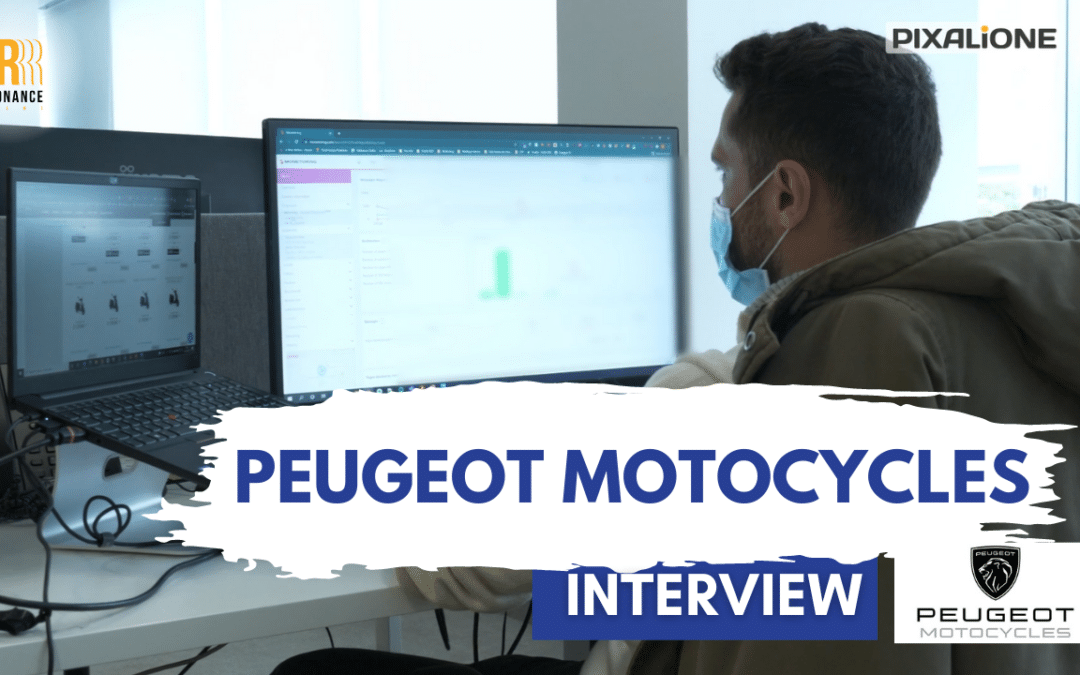 Peugeot Motor Sport Pixalione