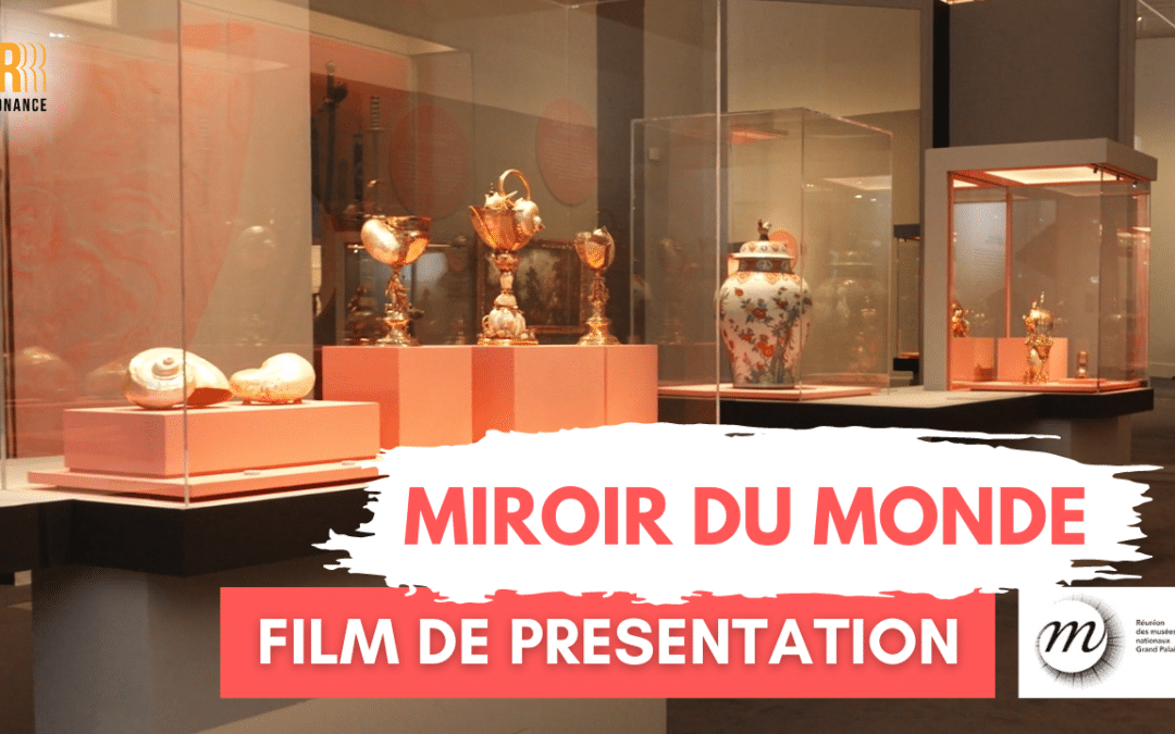 Film de Présentation de Miroir du Monde
