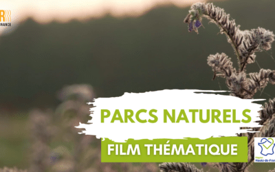 Parcs naturels : film touristique