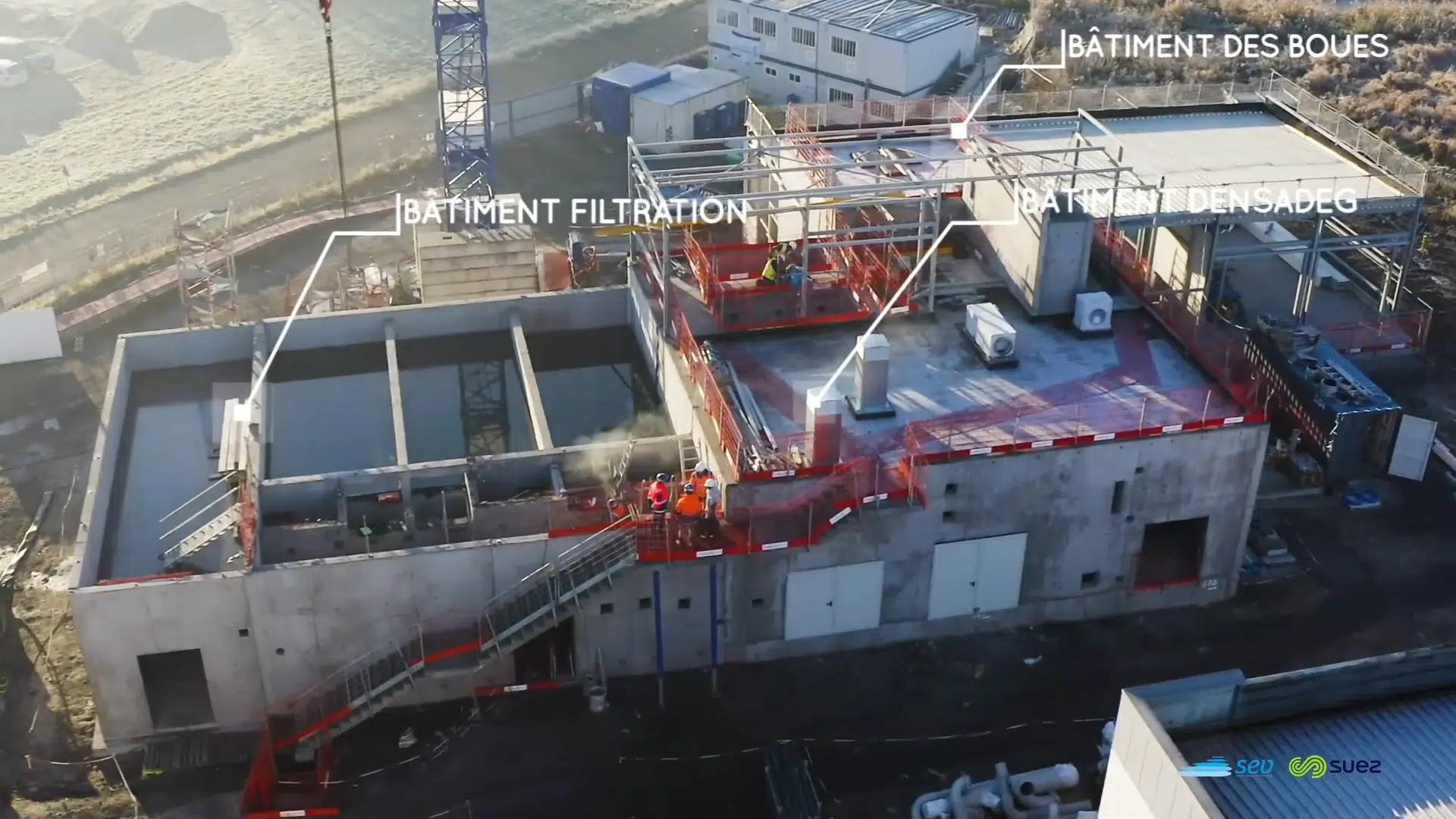 Miniature du film corporate : Le New Deal Mobile se sont les maires qui en parlent le mieux