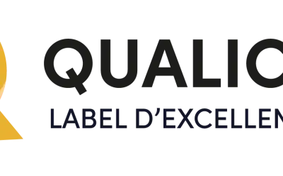 Resonance Films reçoit le label Qualicom