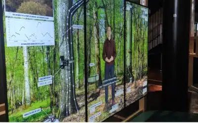 Films muséaux : Urgence Climatique à la Cité des Sciences