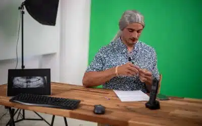 Nans Ducuing parraine une bière 100% Rugby